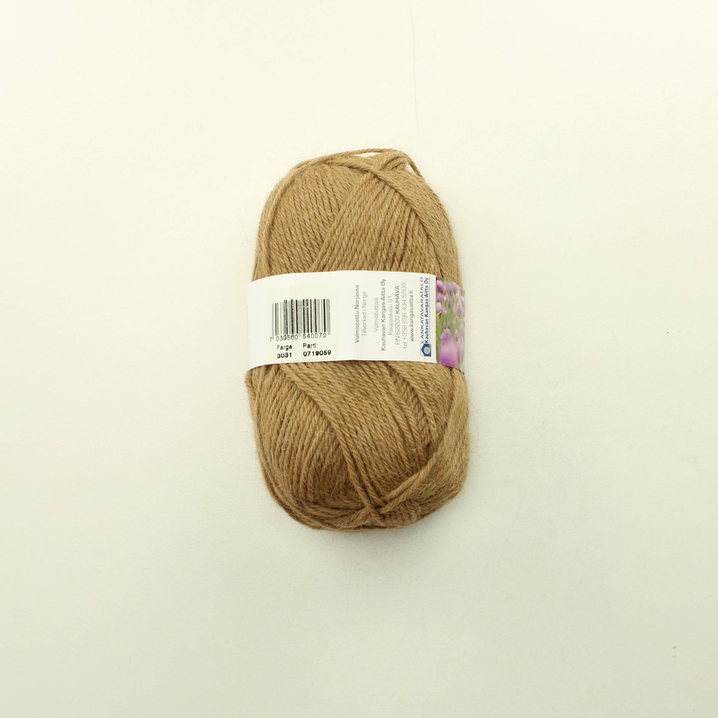 Kauhavan kangas-aitta Silje Alpakka - 3031