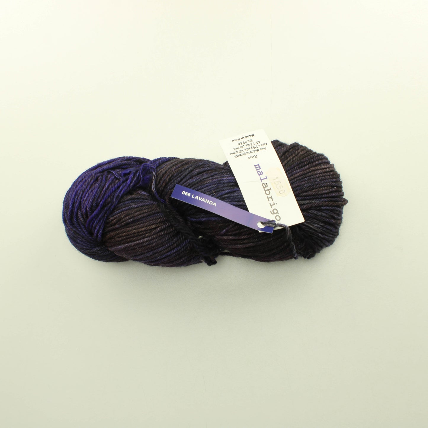 Malabrigo Ríos - 066 Lavanda