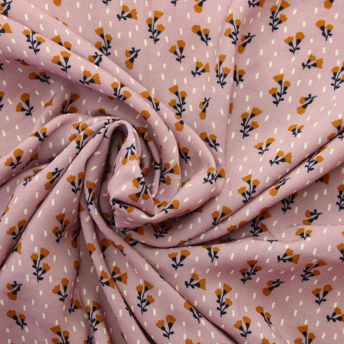 Waltz by jolijou kukikas Viskoosi - Pala