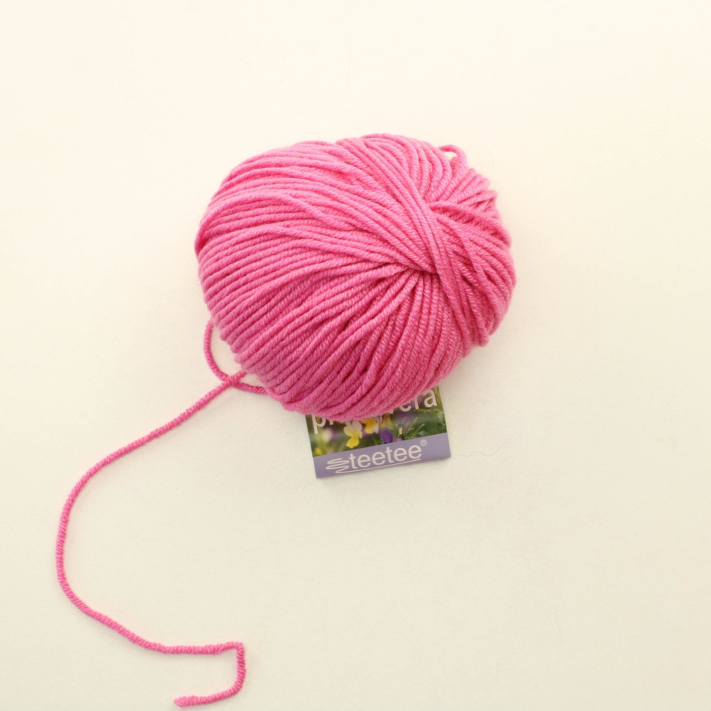 TeeTee Primavera - 853