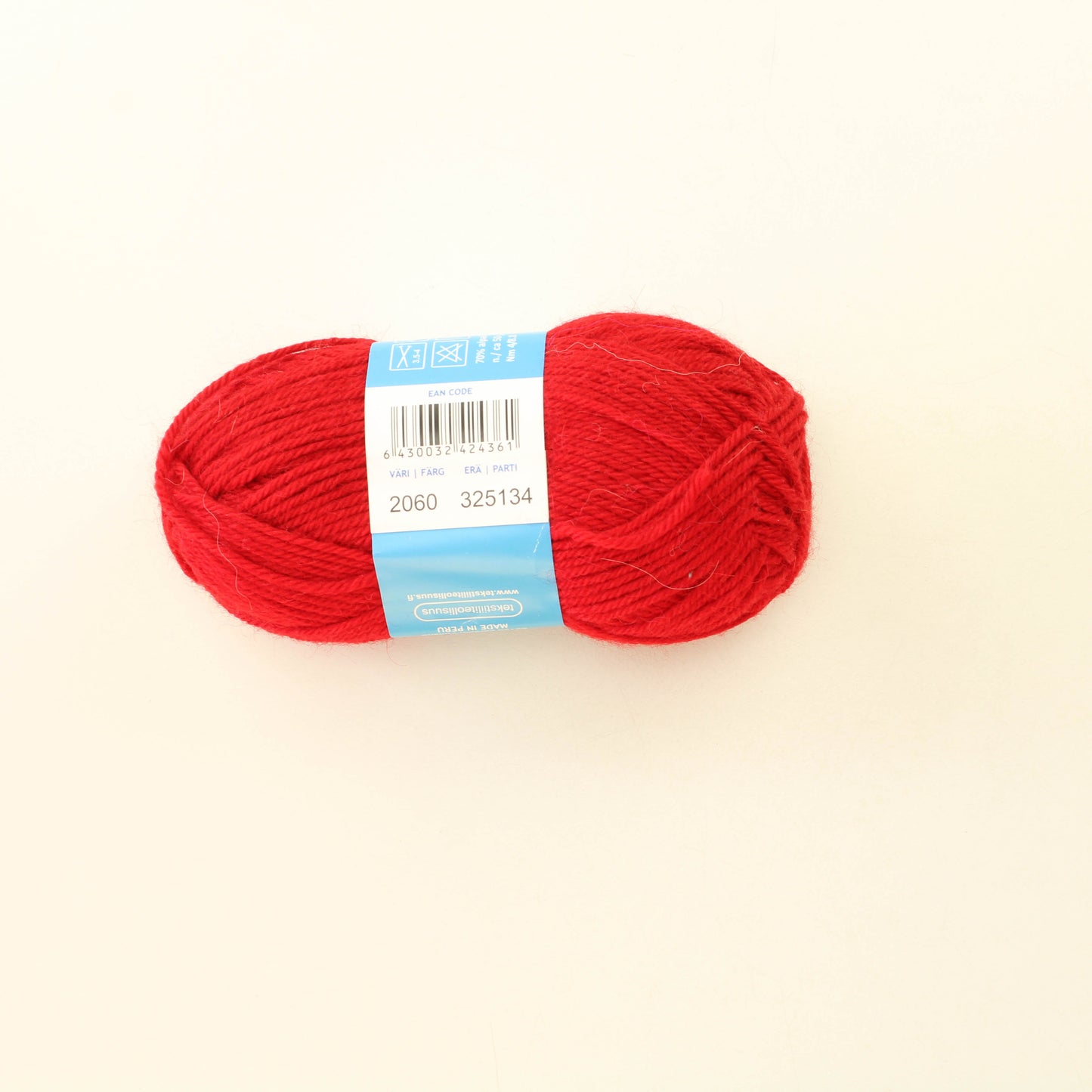 Teetee Tundra - 2060 Lankapussi 239 (300g)