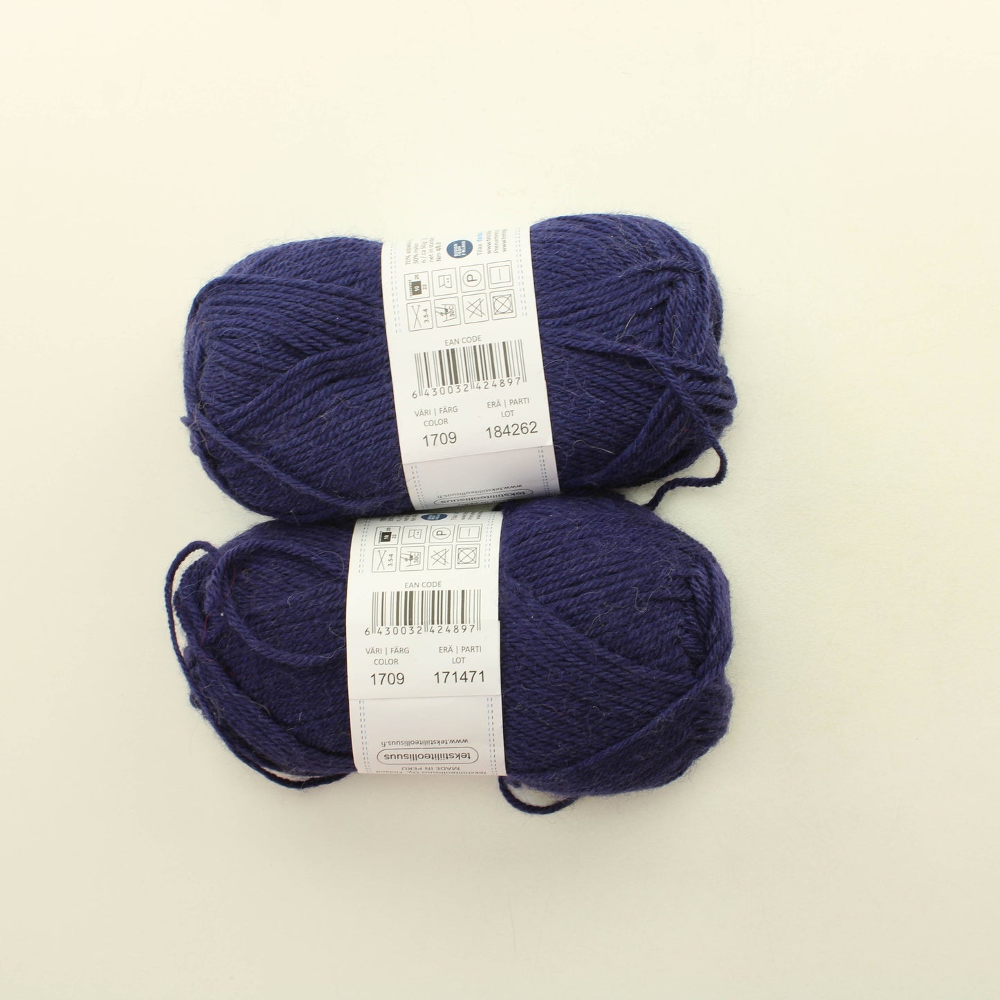 Teetee Tundra - 1709 Lankapussi 308 (300g)