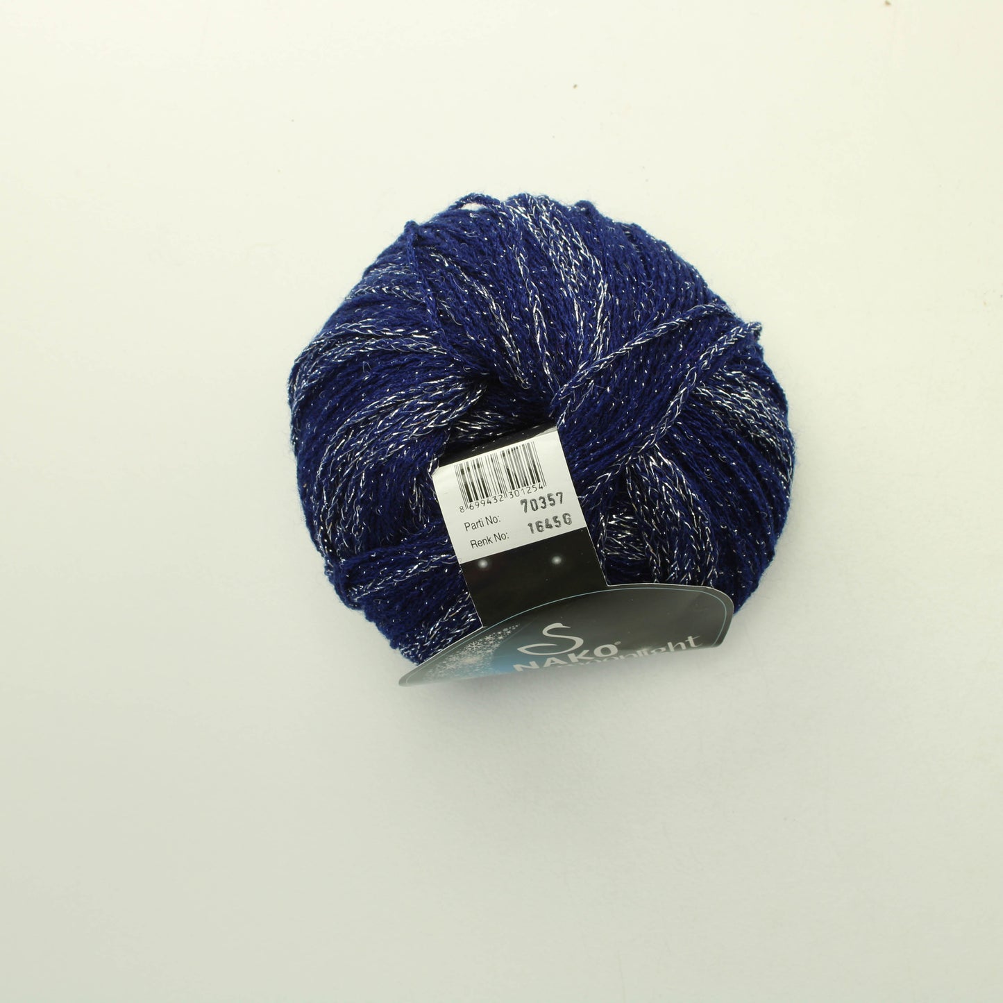 Nako Boutique Moonlight - 1645G Lankapussi 990 (100g)