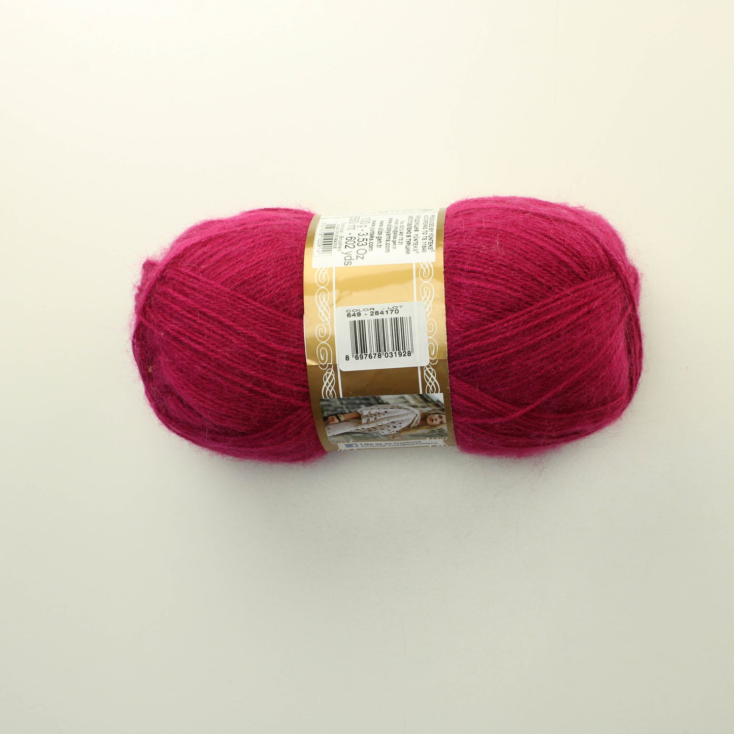 Alize angora gold - 649