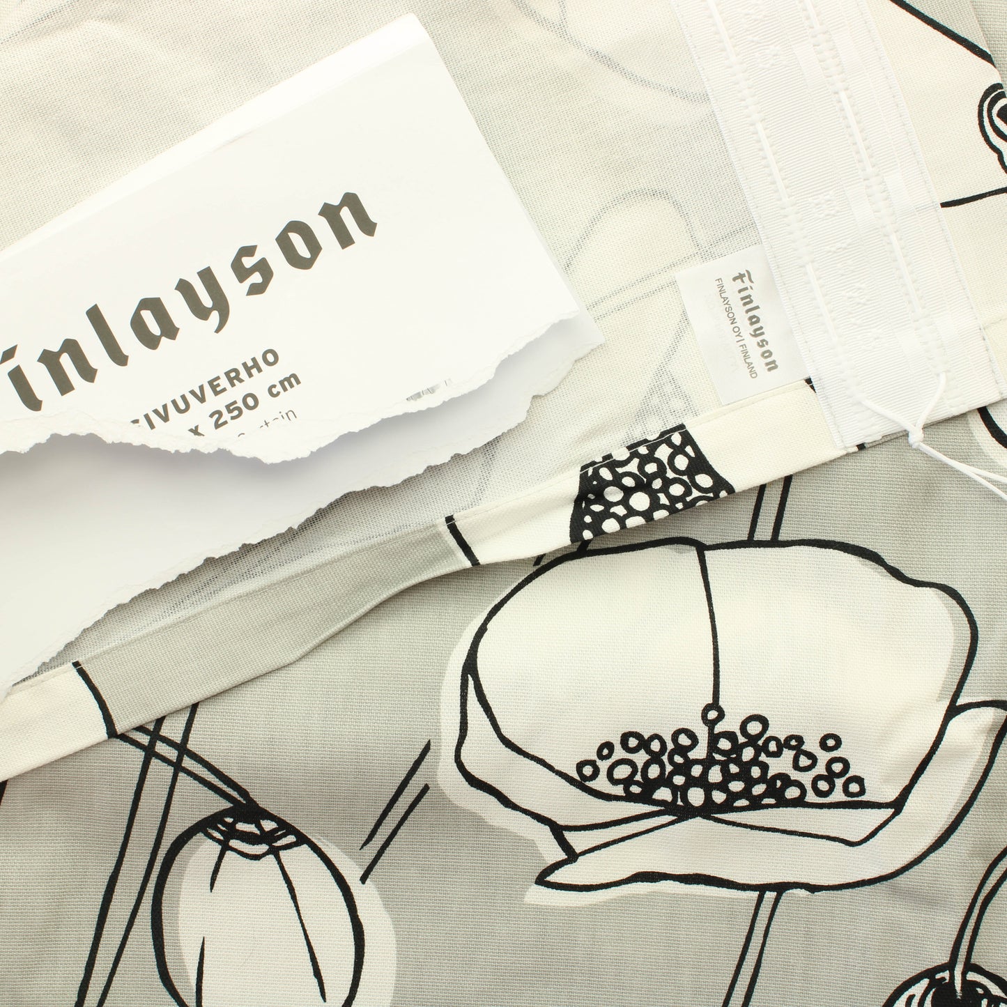Finalyson Sivuverho - Pala