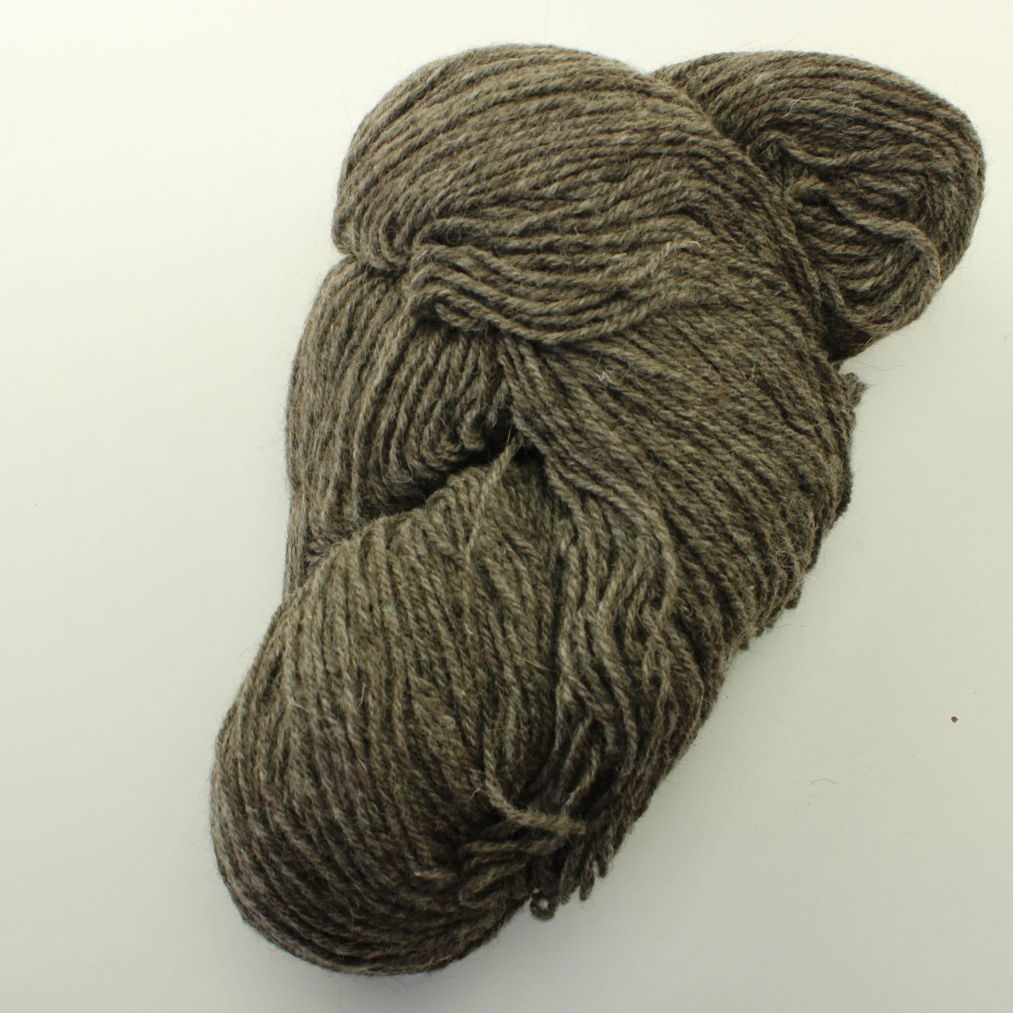 3-säikeinen koirankarvalanka 265g