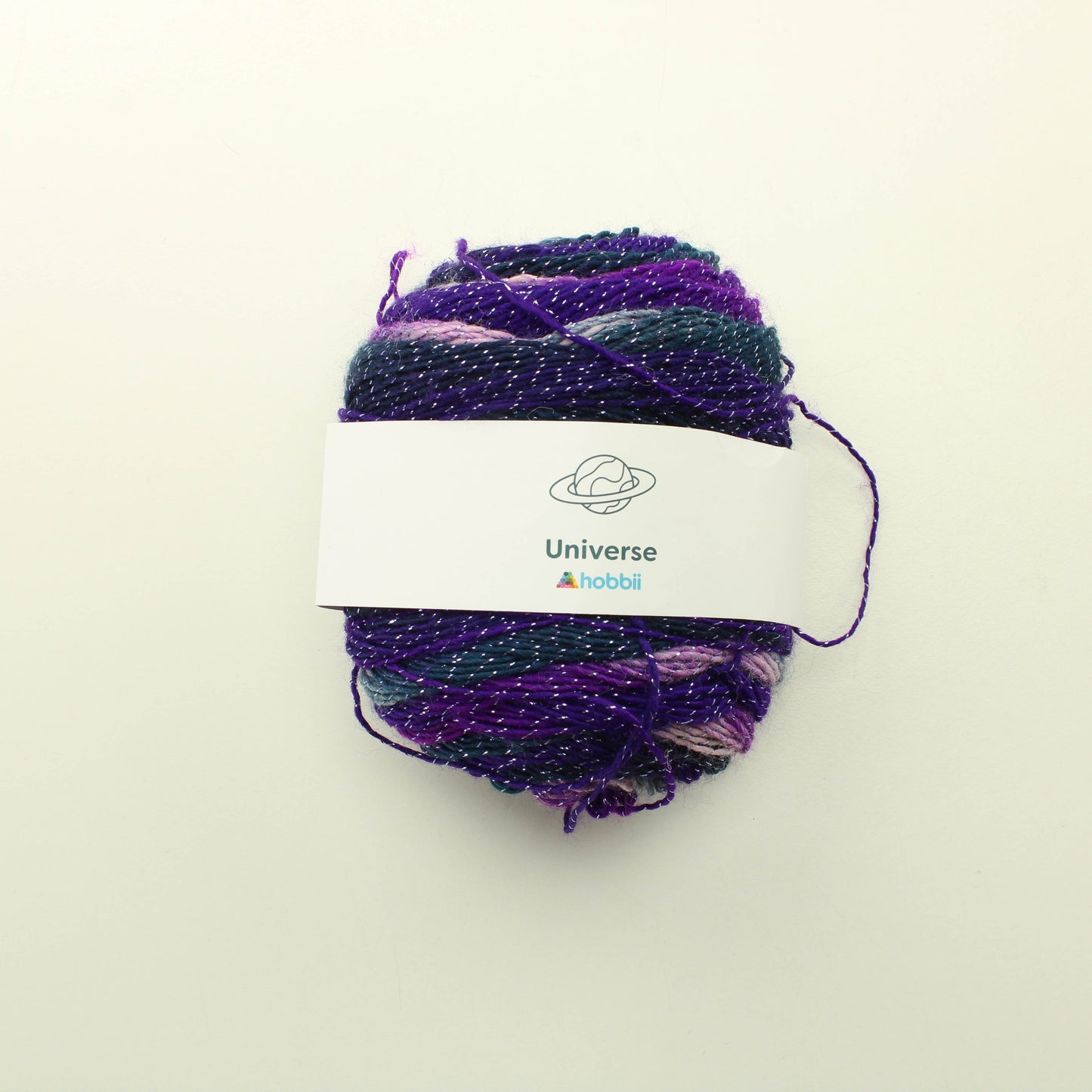 Hobbii Universe - 38 (70g)
