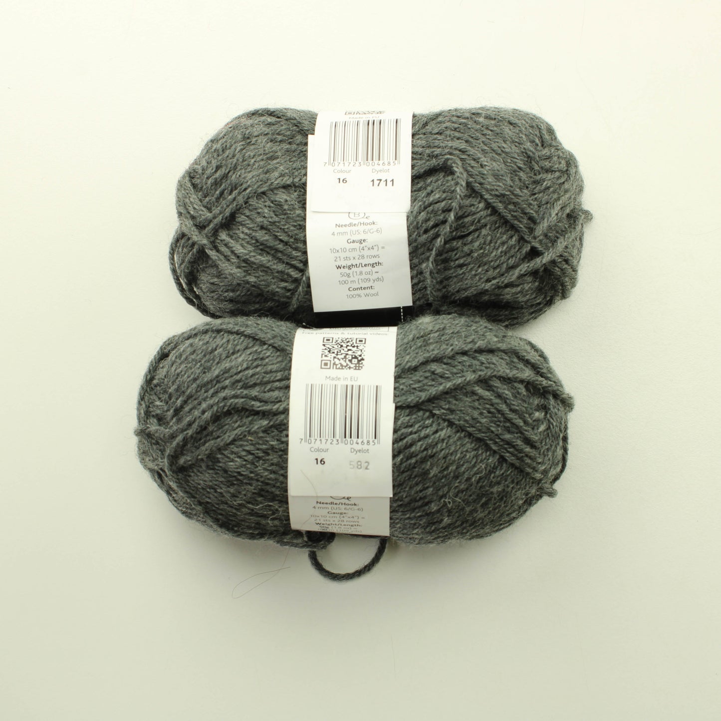 Drops Karisma - 16 Lankapussi (270g)