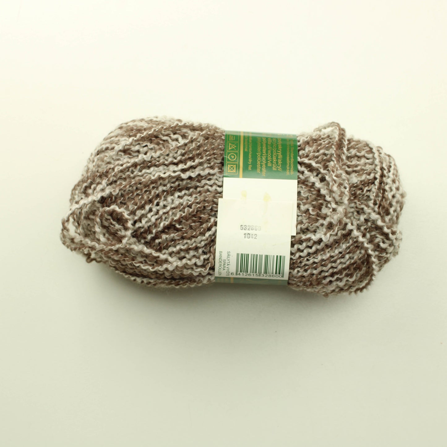 Novita Bouclette - 1042 Lankapussi (720g)