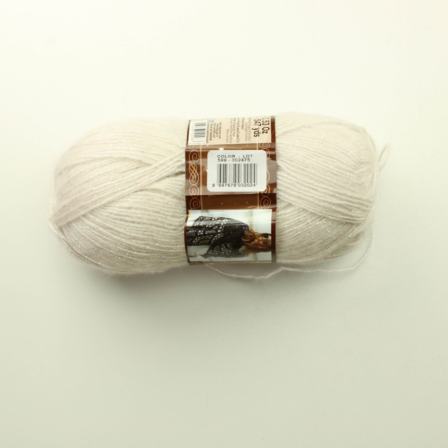 Alize angora gold Simli - 599 (80g)