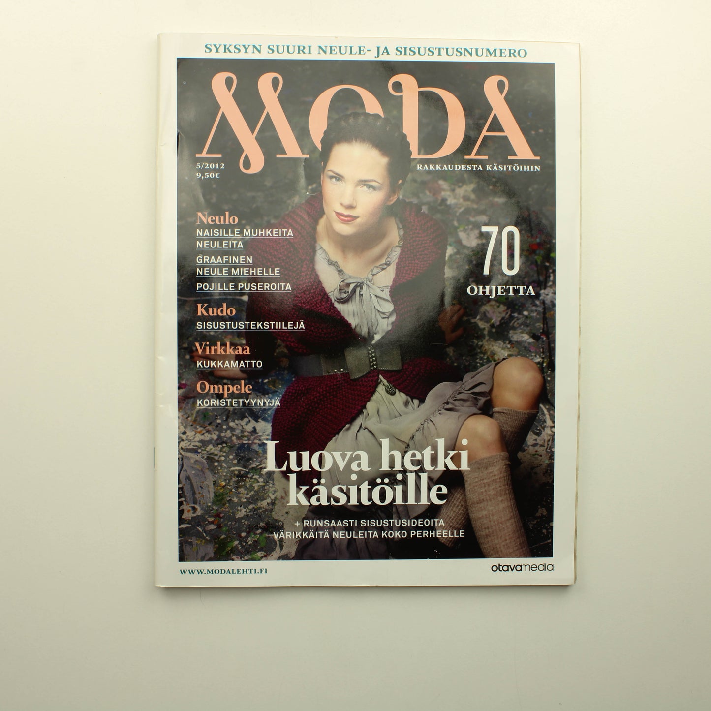 Moda 2012 - 5