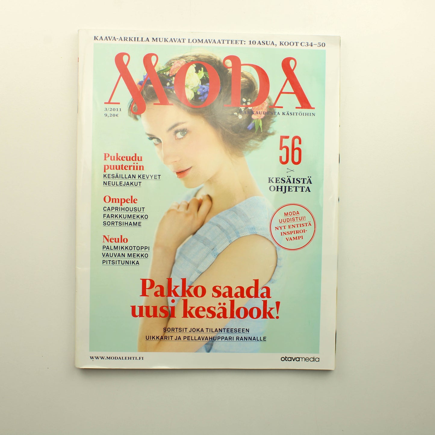 Moda 2011 - 3