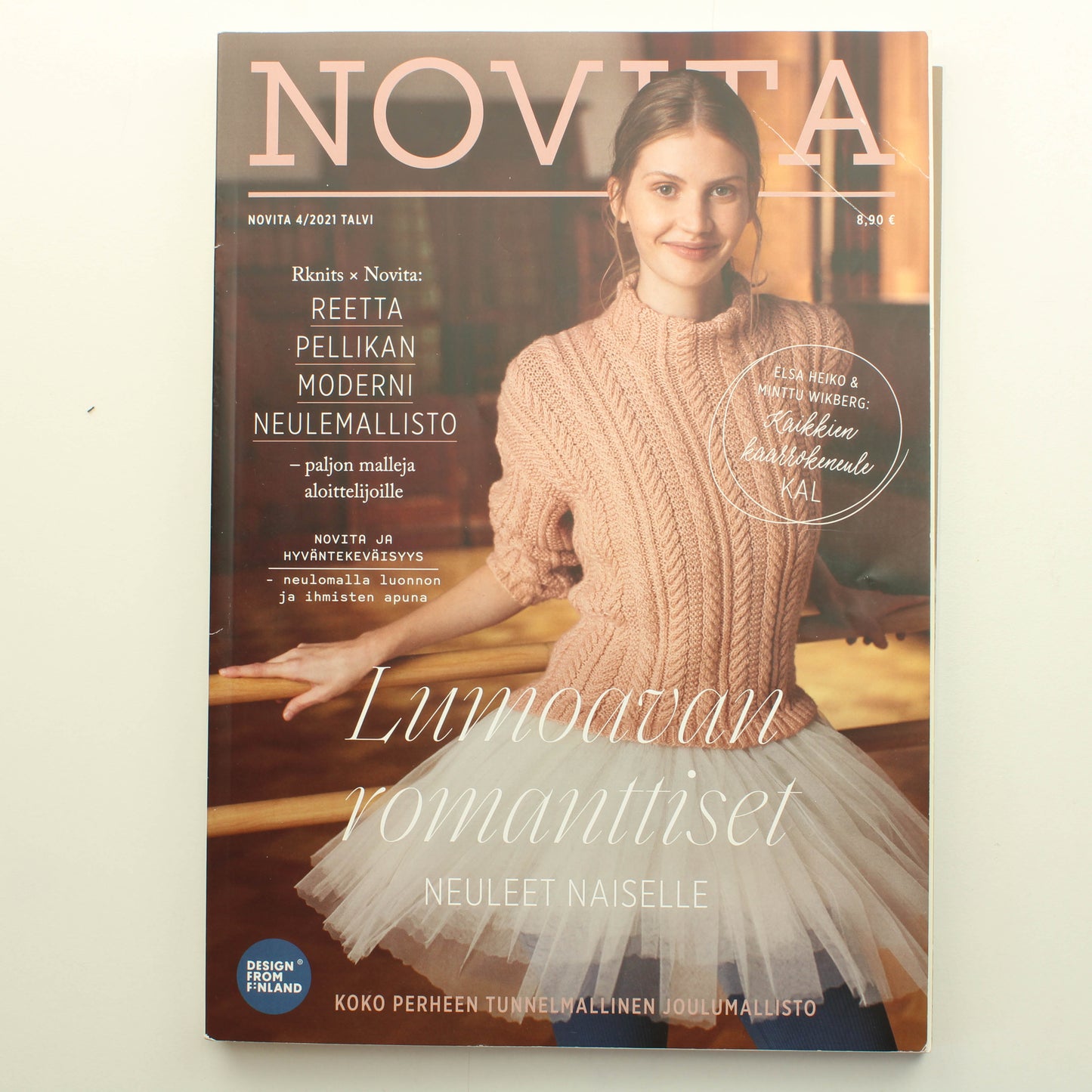 Novita 2021 - Talvi