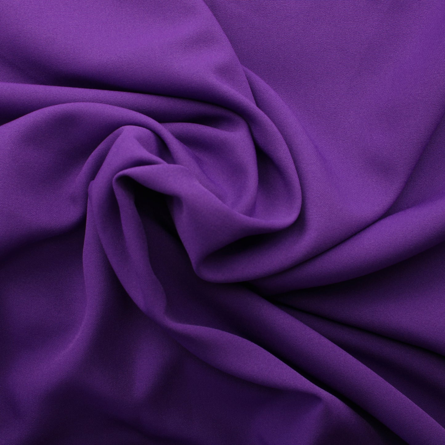 Violetti Vaatetuskangas - Pala