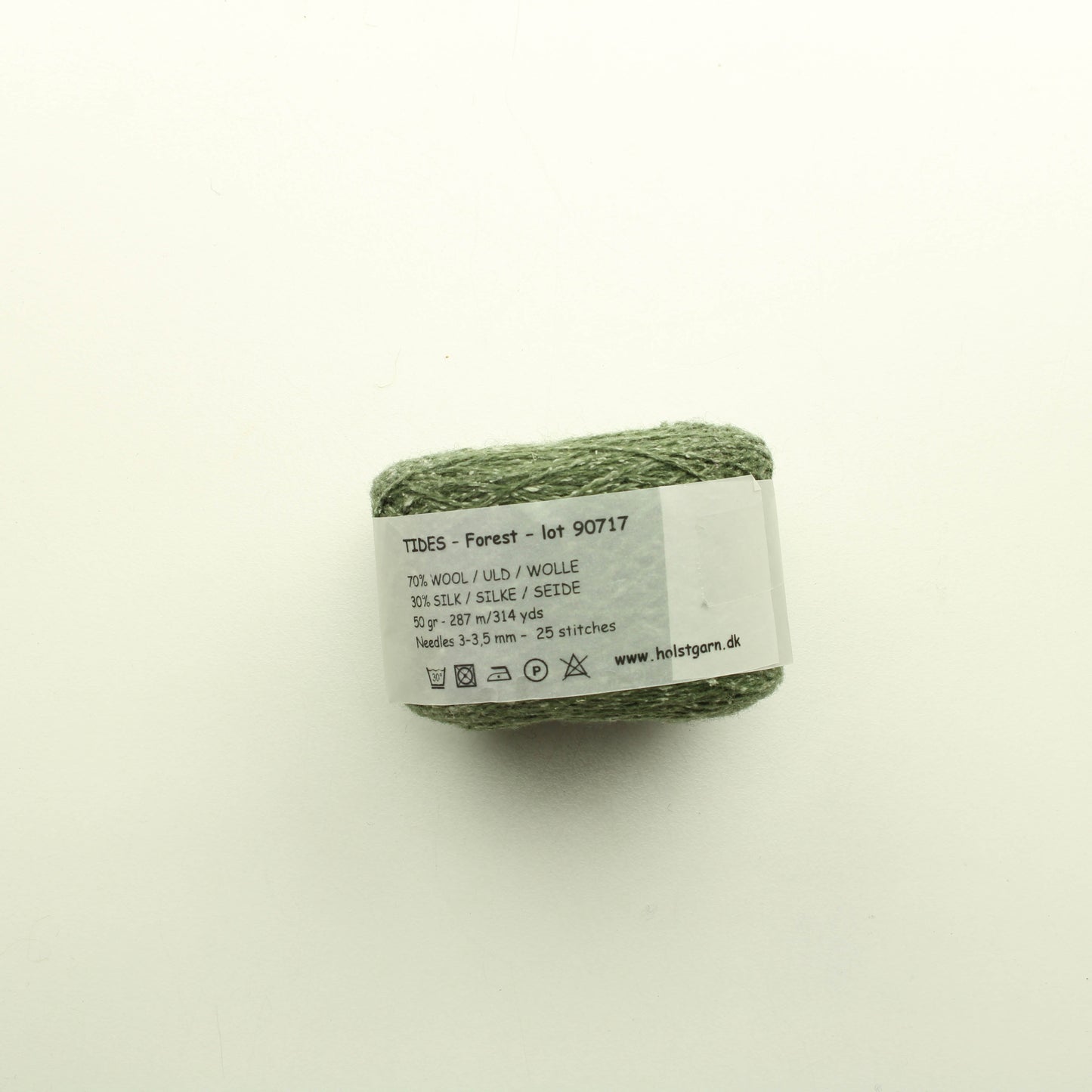 Holst Garn Tides - Forest