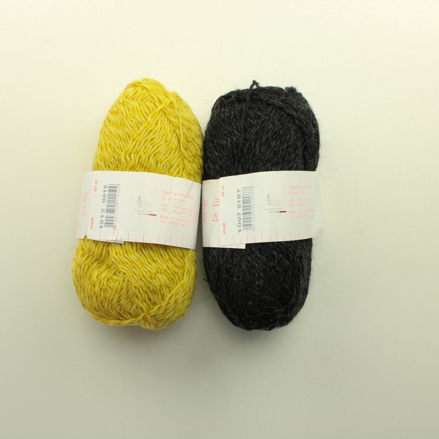 Einrúm E+2 - Lankapussi 522 (100g)