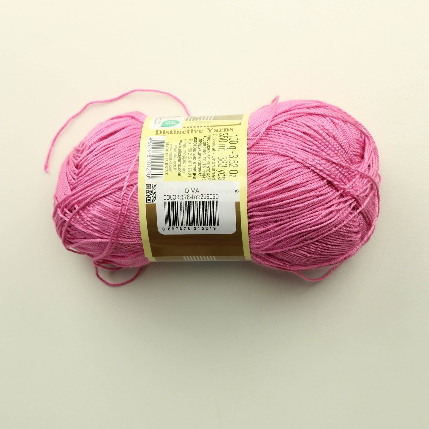 Alize Diva - 178 (100g)