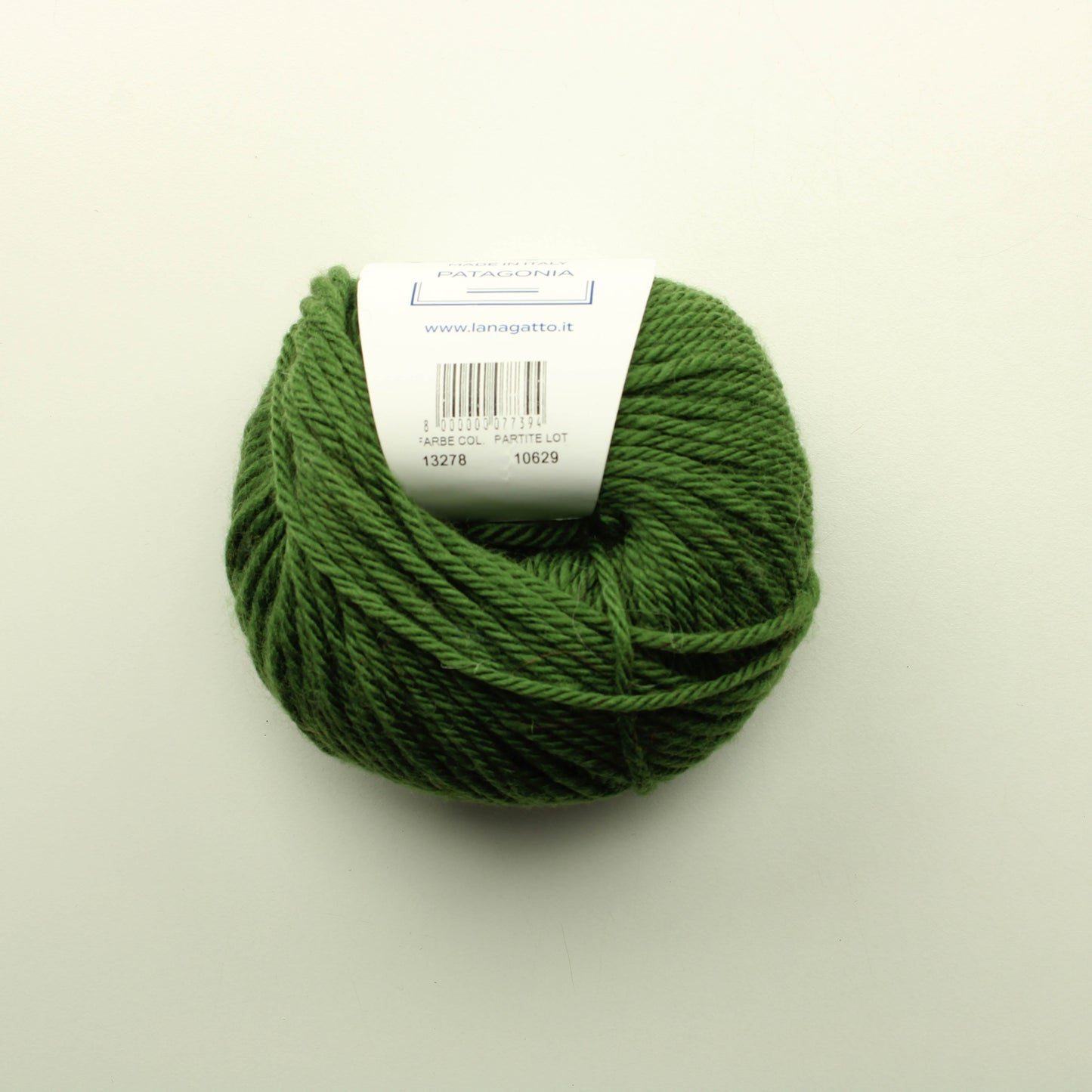 Lana Gatto Patagonia - 1327 (70g)