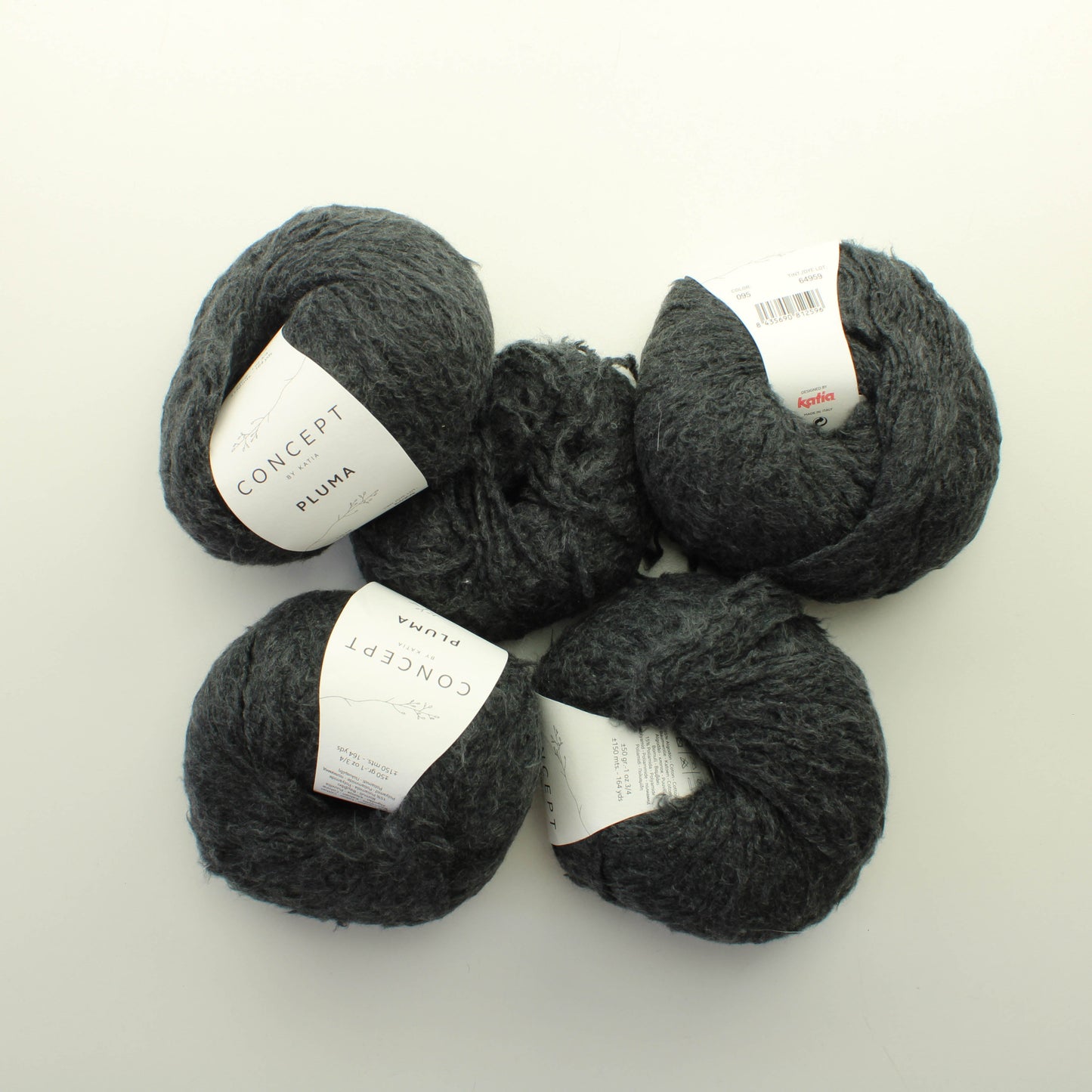 - 095 Lankapussi 634 (230g)