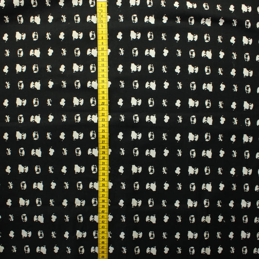 Marimekko Täplä Puuvilla - Pala