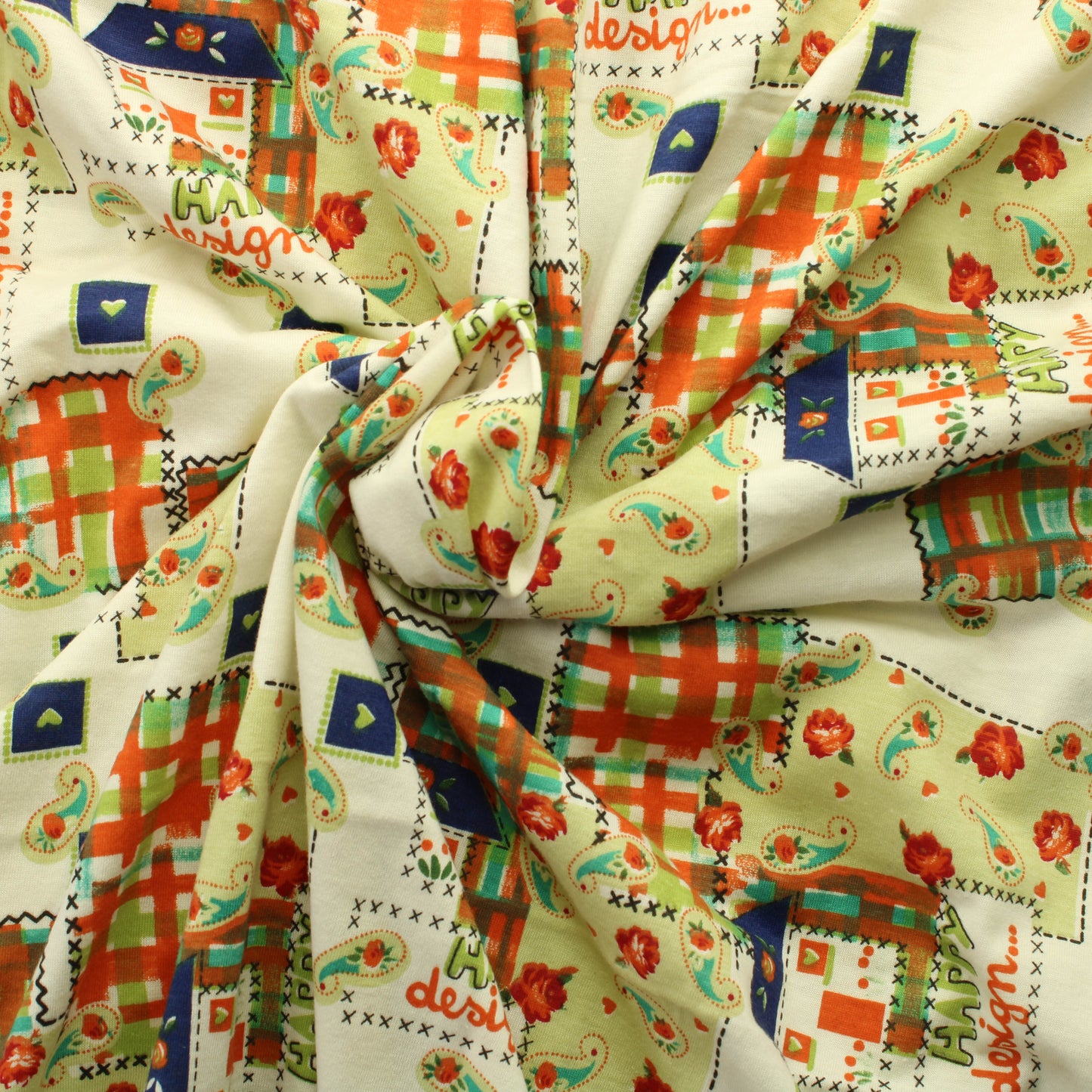 Happy Design Ohut Trikoo - Pala