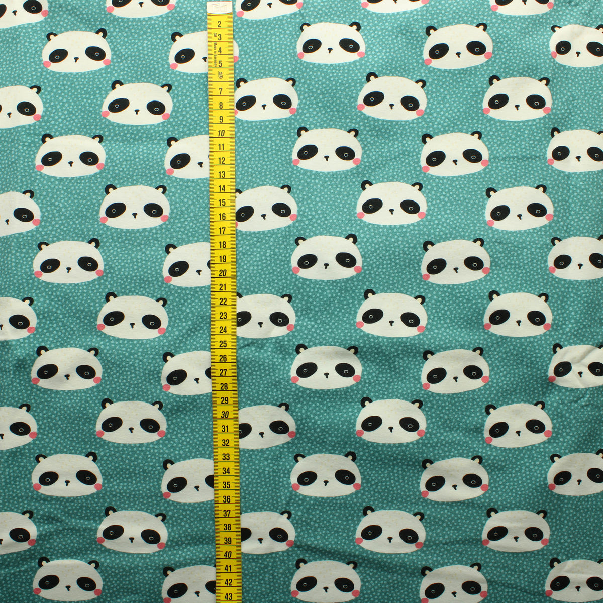 Panda Trikoo - Pala