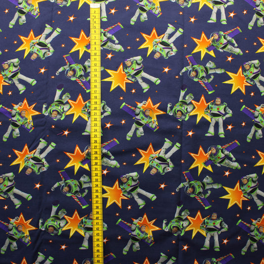 Buzz Lightyear Trikoo - Pala