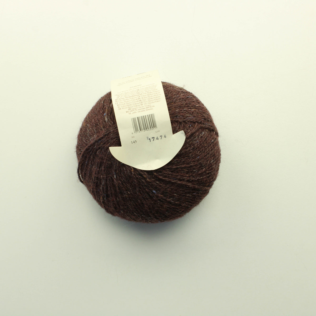 Rowan Felted Tweed - Z036