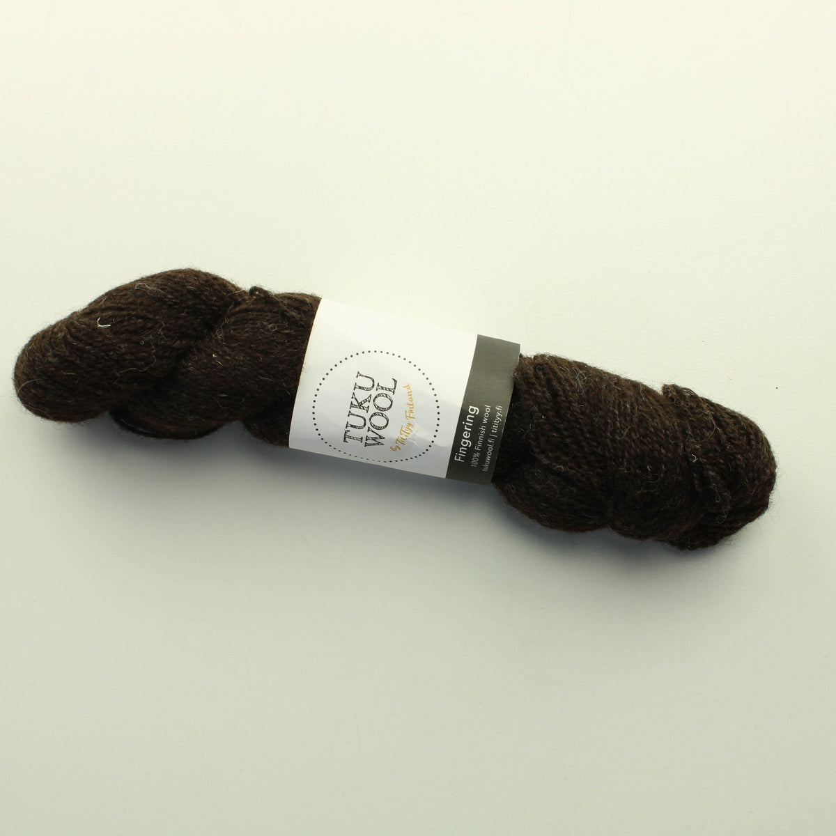 Tukuwool by Titityy Fingering 50g - Anga