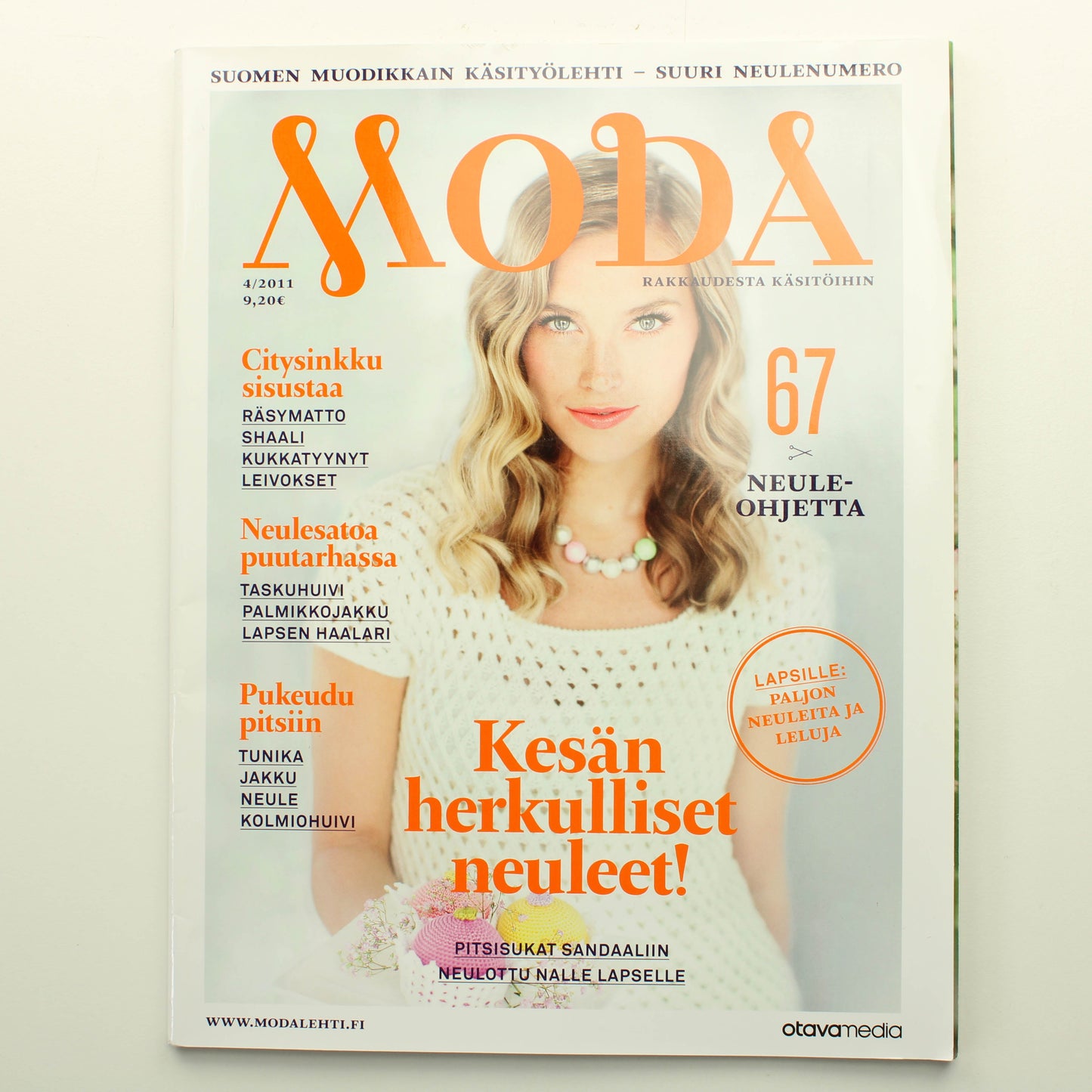 Moda 2011 - 4