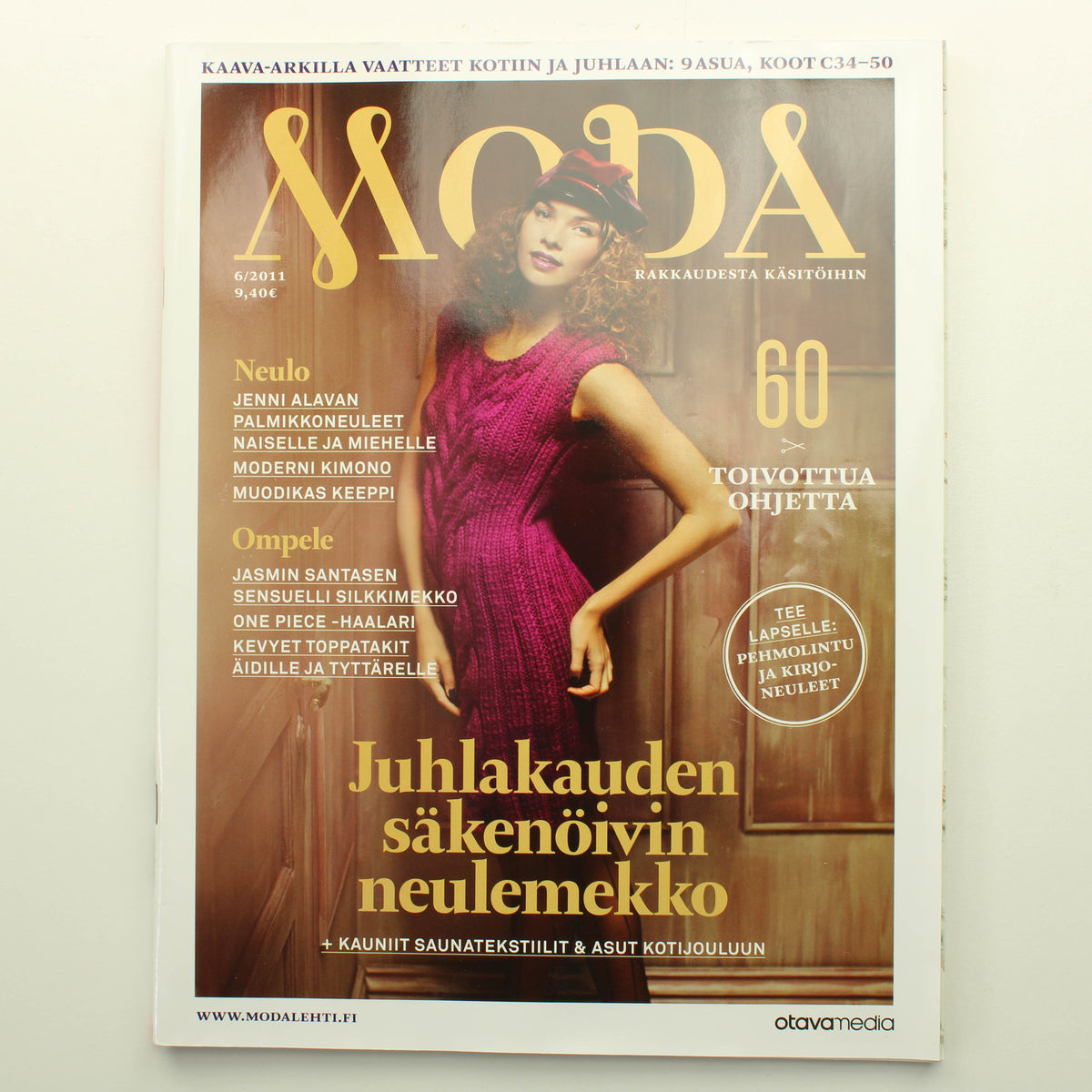 Moda 2011 - 6
