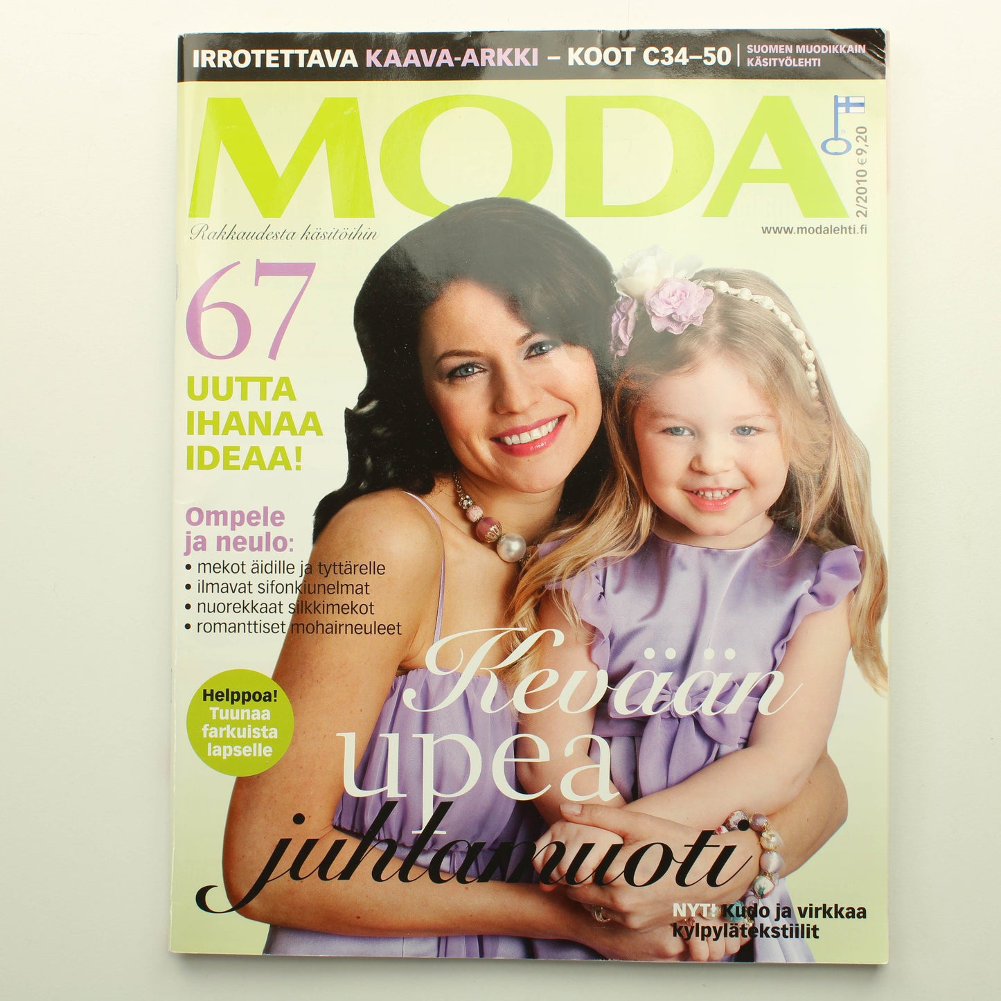 Moda 2010 - 2