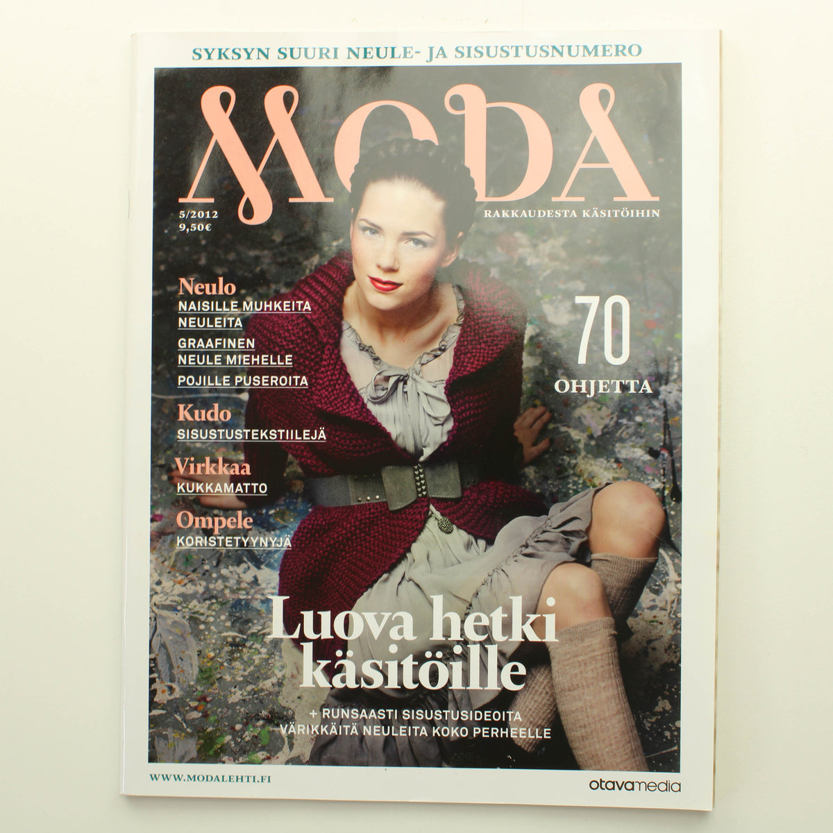Moda 2012 - 5