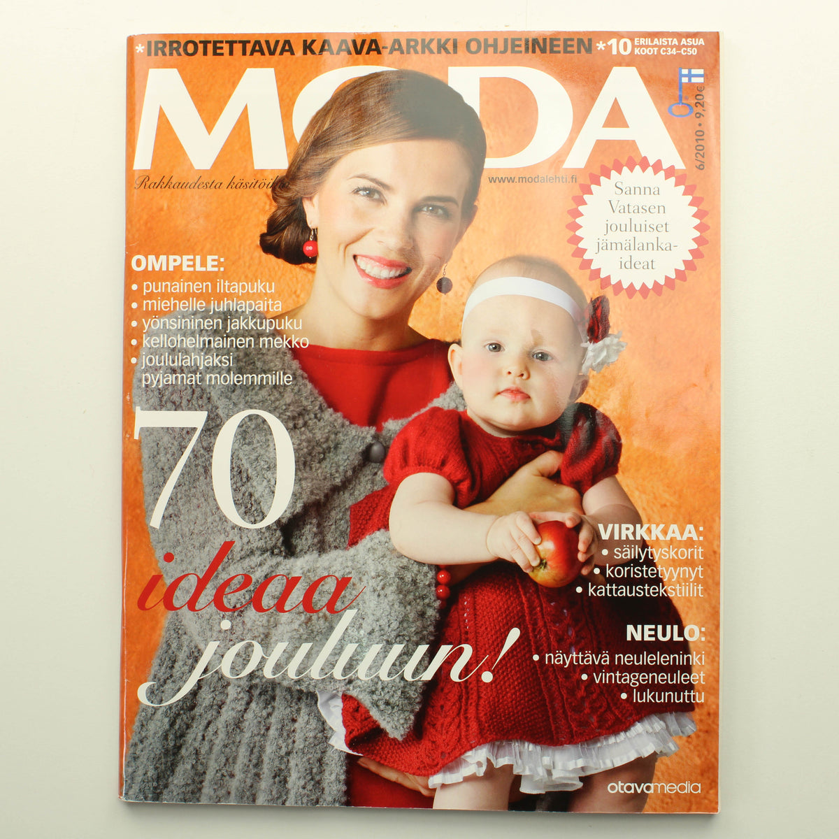 Moda 2010 - 6