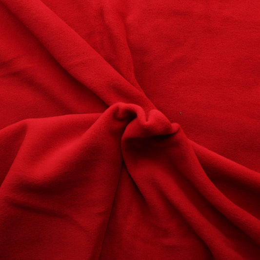 Punainen Fleece - Pala