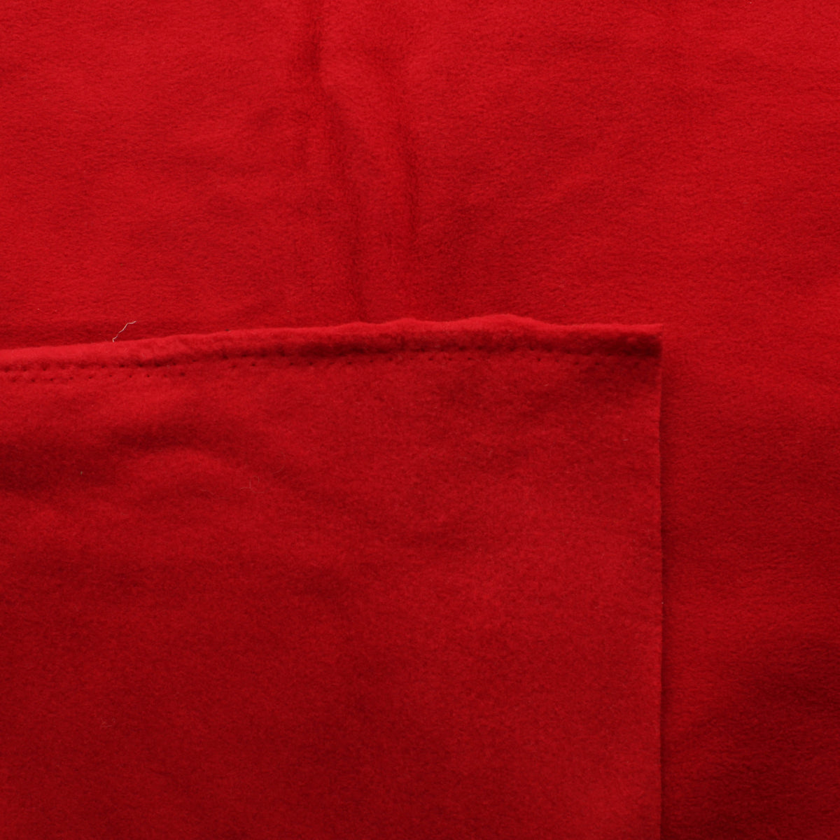 Punainen Fleece - Pala