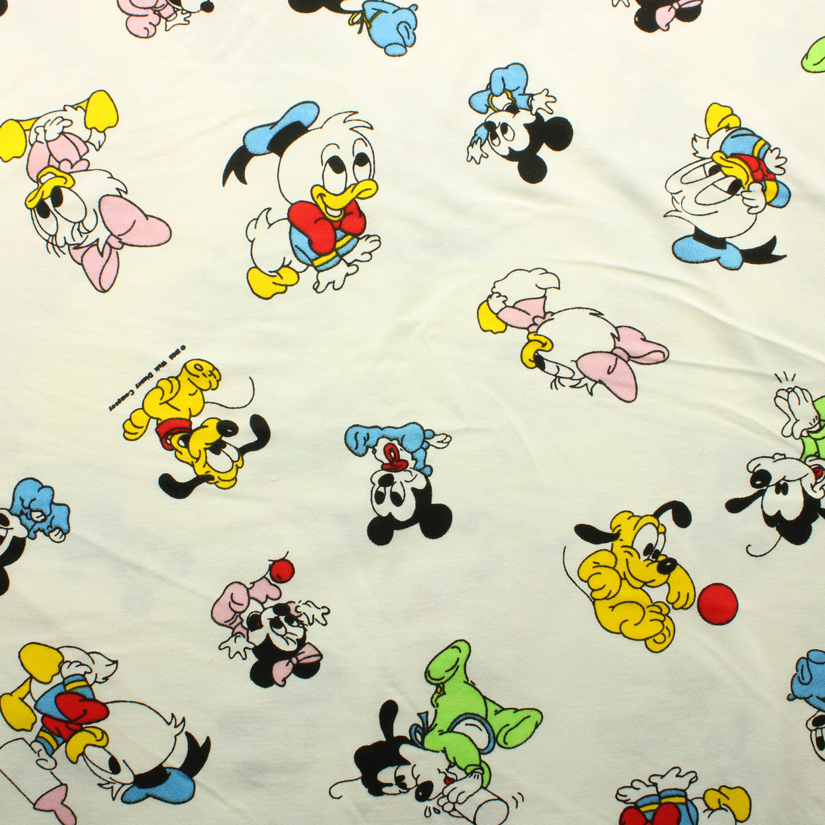 Disneys Vauvat College - Pala