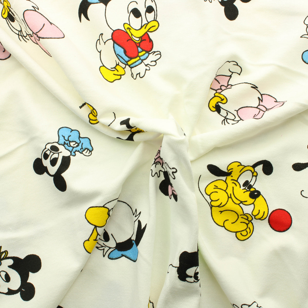Disneys Vauvat College - Pala