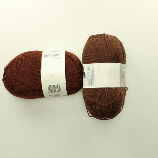 Novita Nalle - 9910 Lankapussi 83 (200g)