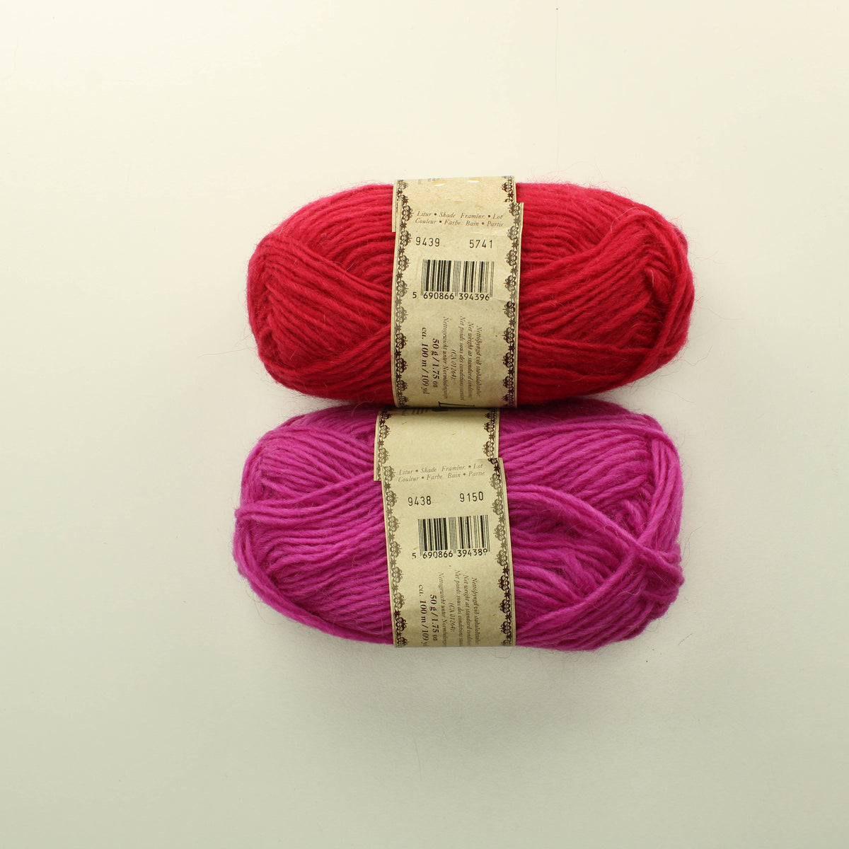 Istex Lettlopi - Lankapussi 575 (100g)