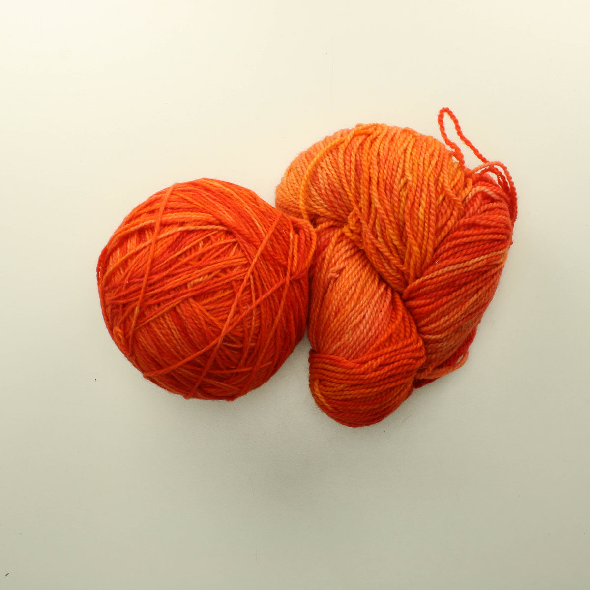 Oranssit villalangat - Lankapussi 76 (280g)