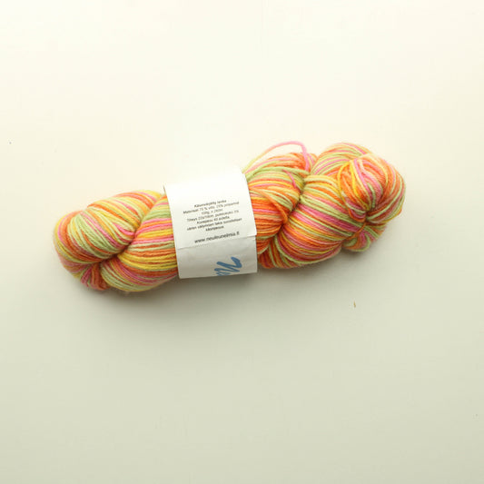 Neuleunelmia Sukka - Tuttifrutti