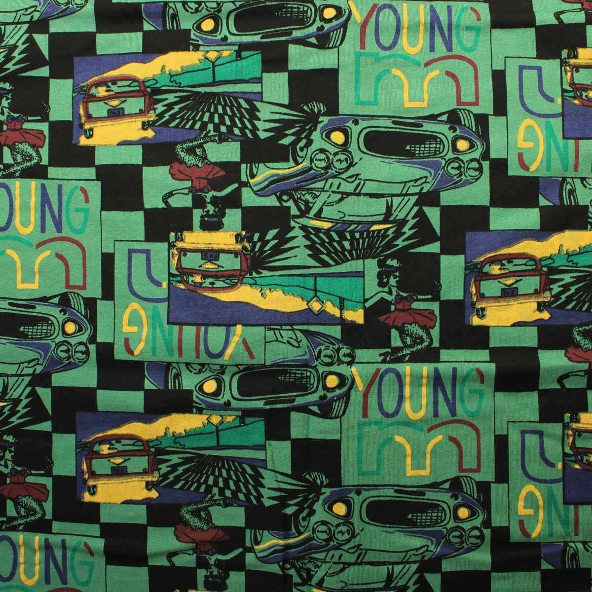 Young College - Pala