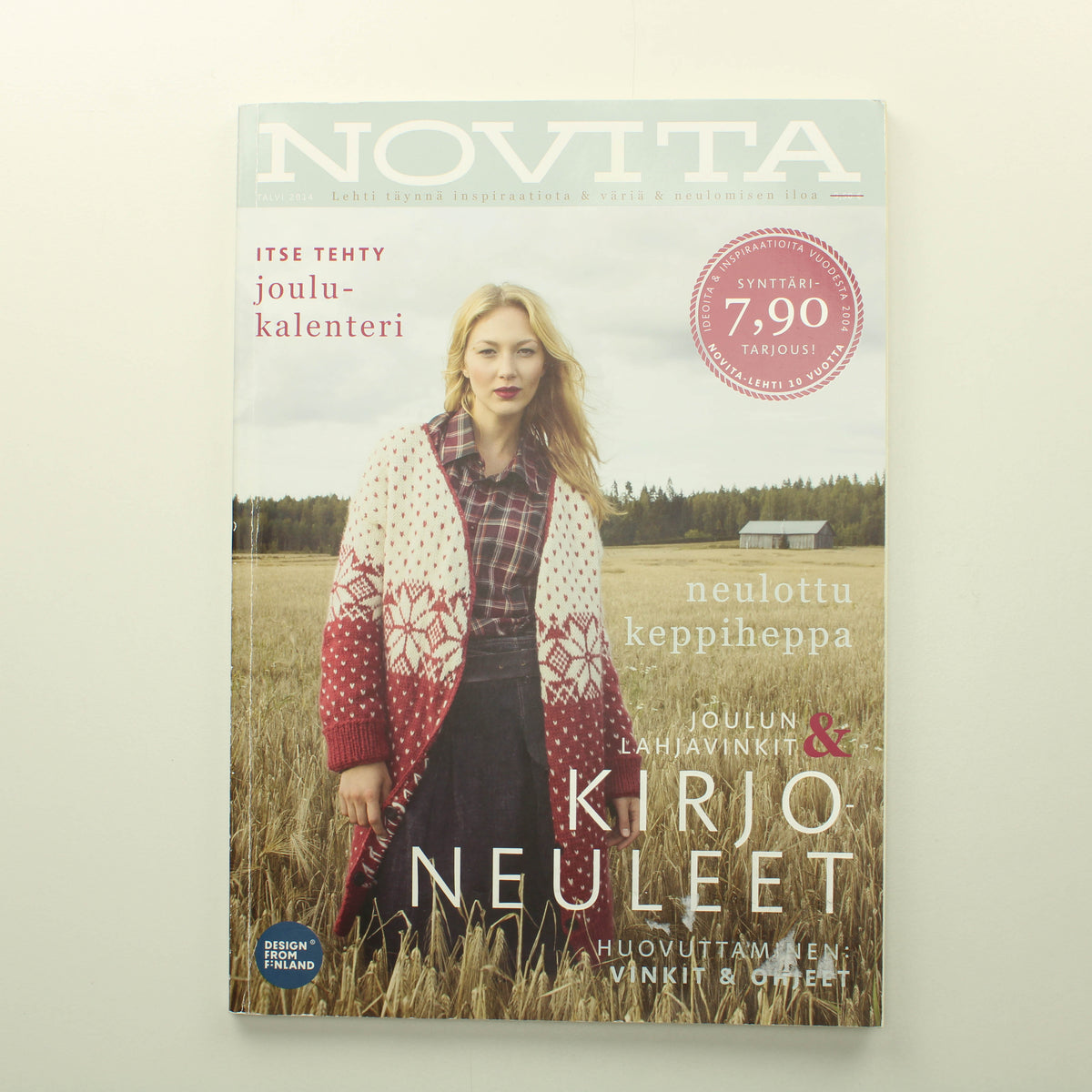 Novita 2014 - Talvi