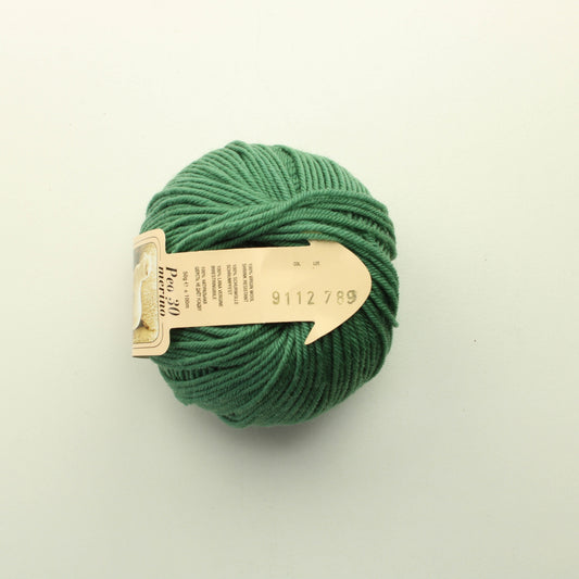 Silke Peo 30 merino - 9112