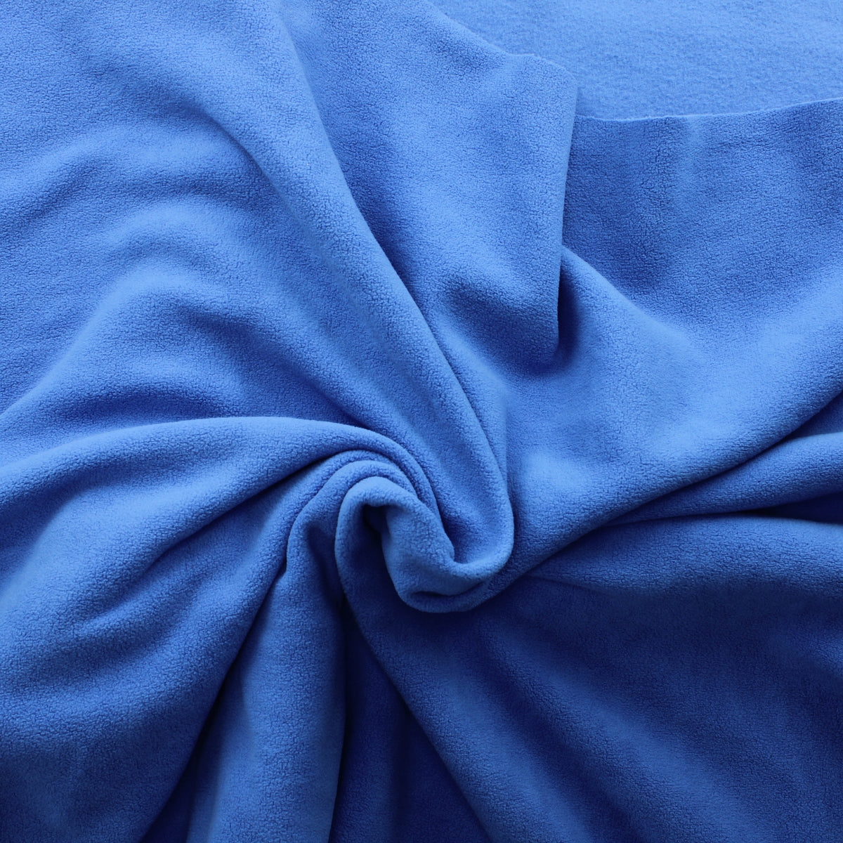 Kirkkaansininen Fleece - Pala