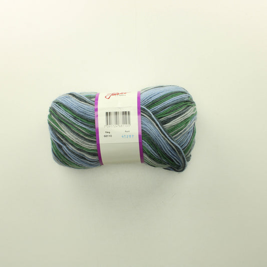 Järbo Garn Mini Raggi - 68110