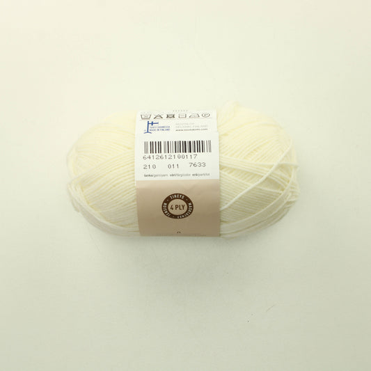 Novita Baby merino - 011