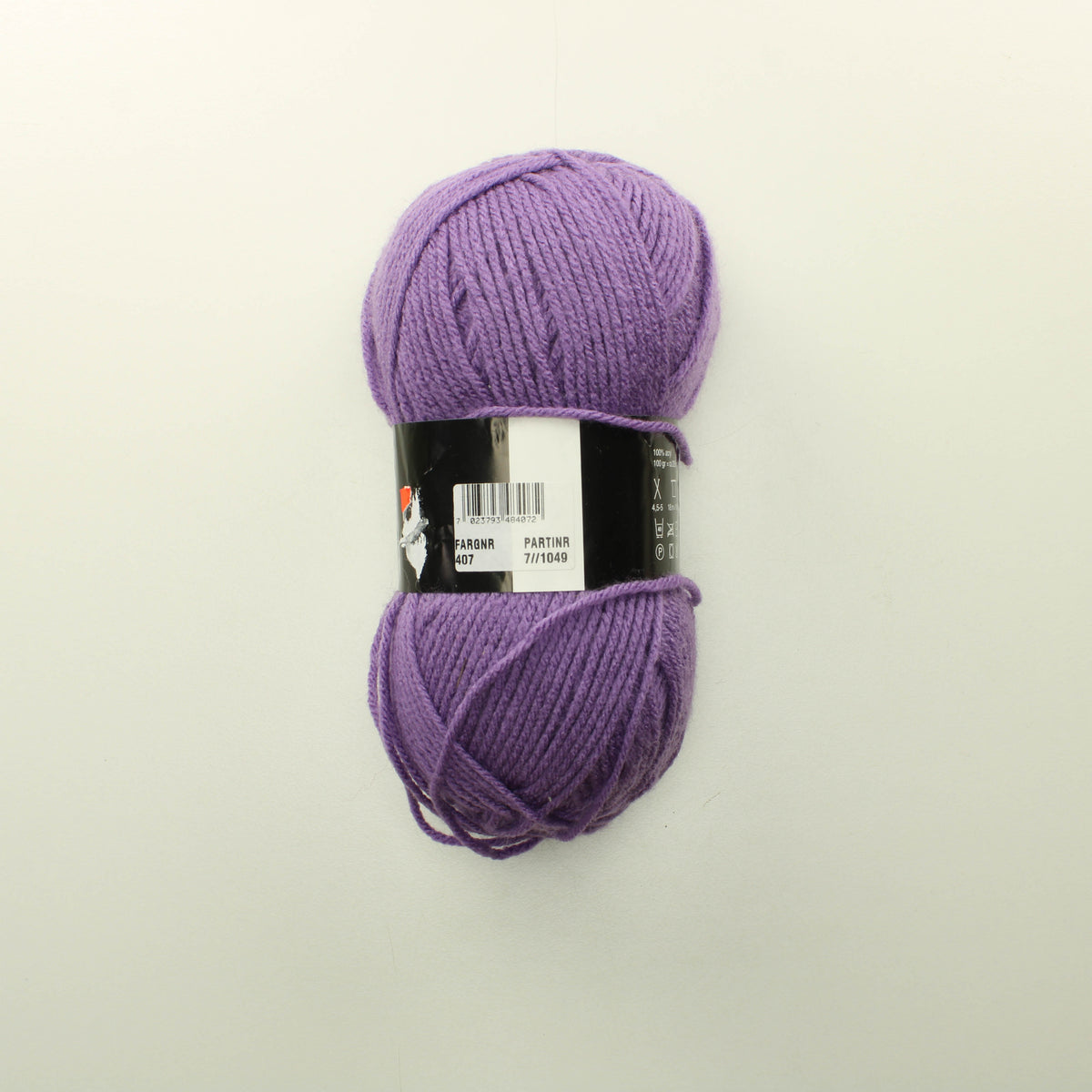 Emma Acrylgarn - 407