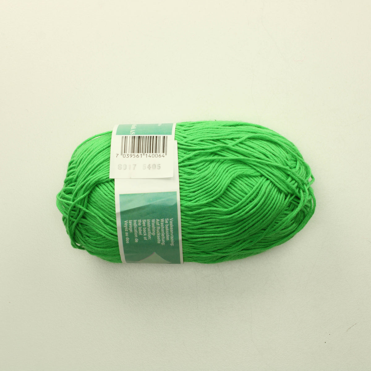 Sandnes Garn Mandarin Petit - 8017